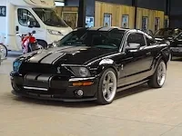 Ford mustang gt (tuned) - afbeelding 1 van  50