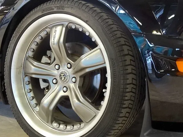 Ford mustang gt (tuned) - afbeelding 13 van  50