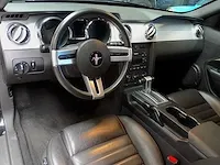 Ford mustang gt (tuned) - afbeelding 27 van  50