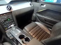 Ford mustang gt (tuned) - afbeelding 32 van  50