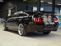 Ford mustang gt (tuned) - afbeelding 23 van  50