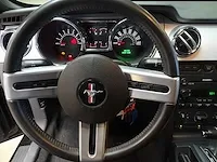 Ford mustang gt (tuned) - afbeelding 36 van  50