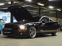 Ford mustang gt (tuned) - afbeelding 38 van  50
