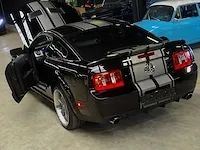 Ford mustang gt (tuned) - afbeelding 43 van  50