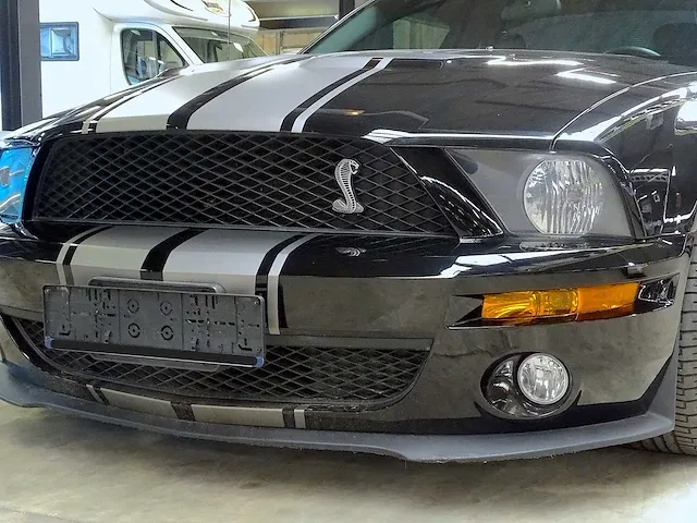 Ford mustang gt (tuned) - afbeelding 49 van  50