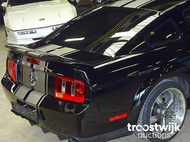 Ford mustang gt (tuned) - afbeelding 7 van  50