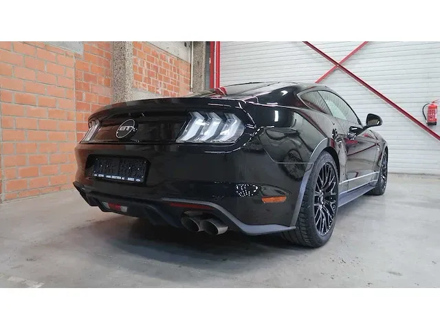 Ford mustang gt - afbeelding 3 van  73