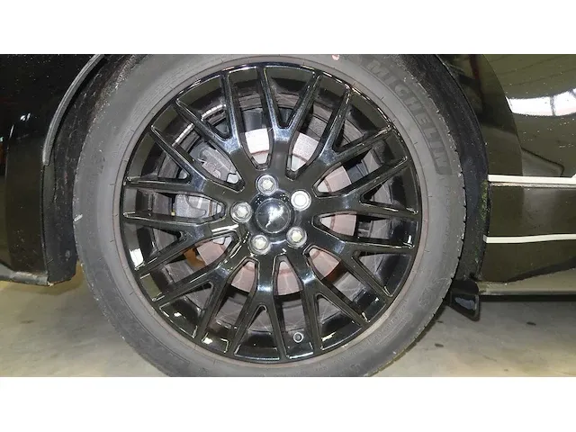 Ford mustang gt - afbeelding 8 van  73