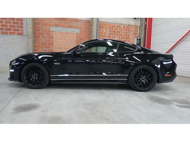 Ford mustang gt - afbeelding 1 van  73
