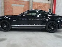 Ford mustang gt - afbeelding 1 van  73
