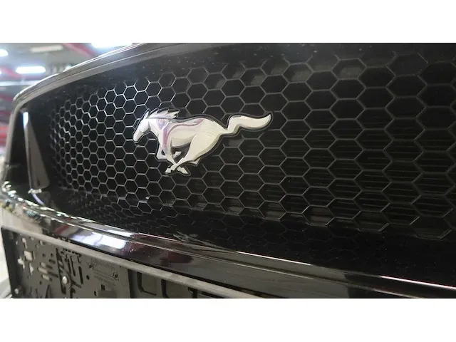 Ford mustang gt - afbeelding 16 van  73