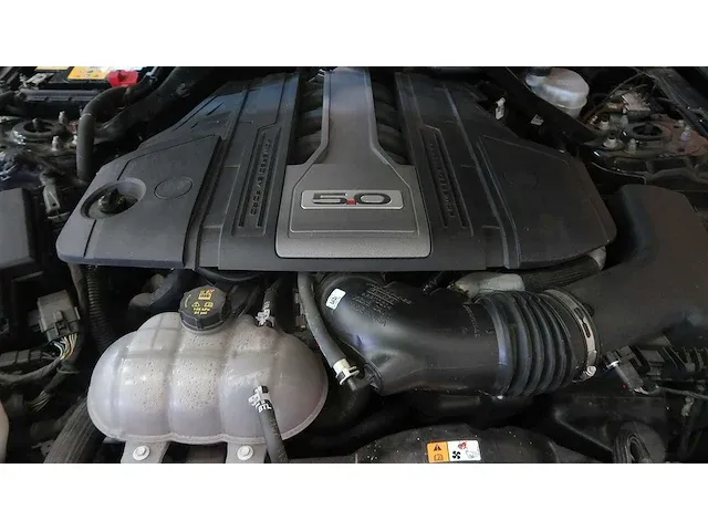 Ford mustang gt - afbeelding 27 van  73