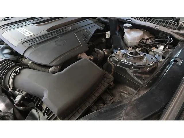 Ford mustang gt - afbeelding 30 van  73