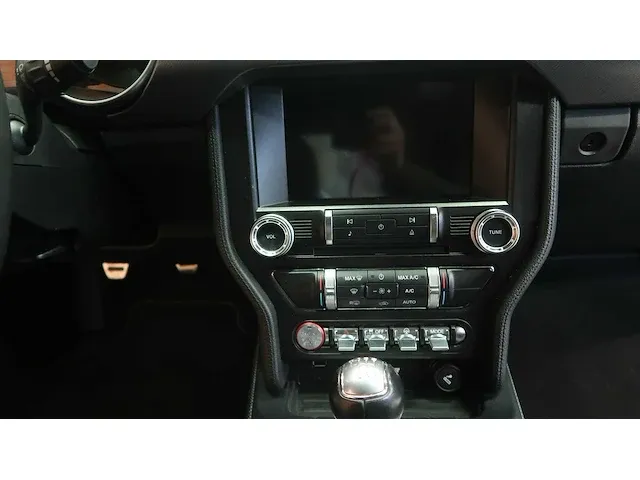 Ford mustang gt - afbeelding 49 van  73
