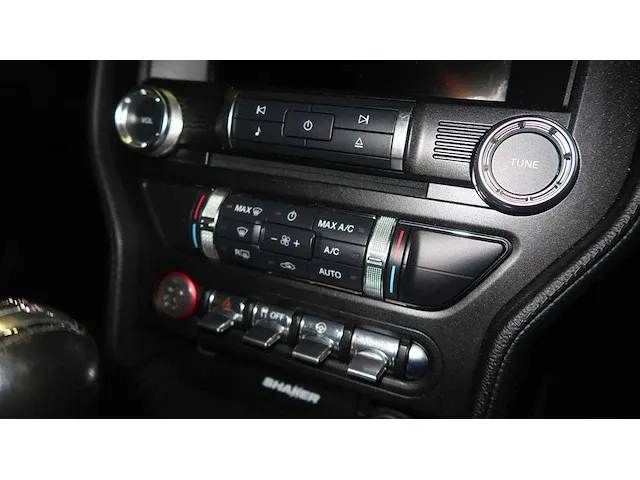 Ford mustang gt - afbeelding 50 van  73