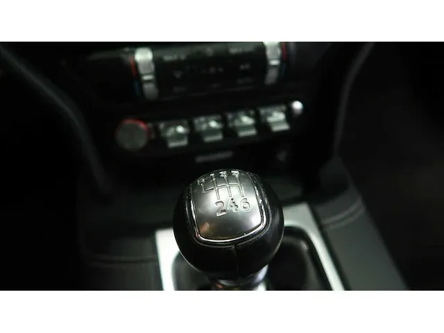 Ford mustang gt - afbeelding 53 van  73