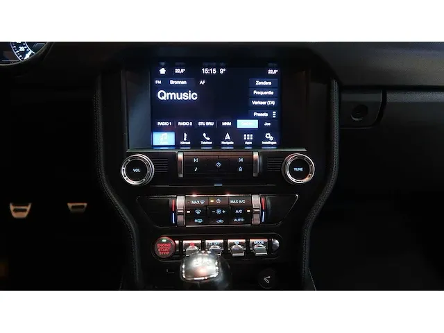 Ford mustang gt - afbeelding 57 van  73