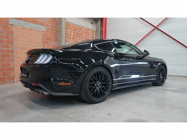 Ford mustang gt - afbeelding 10 van  73
