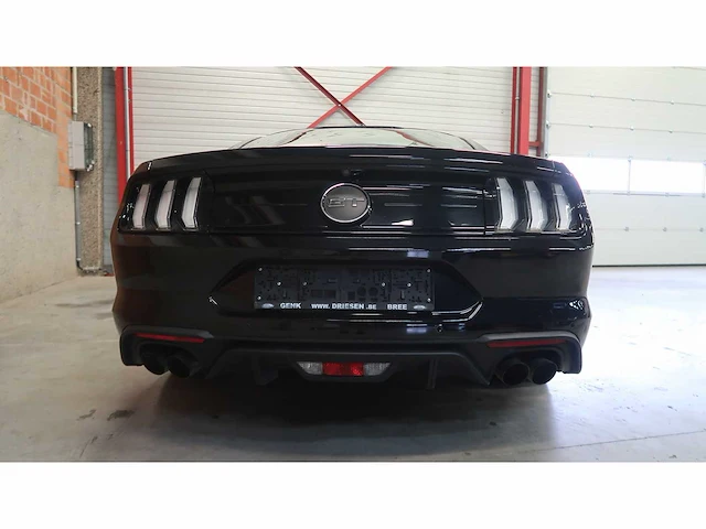 Ford mustang gt - afbeelding 13 van  73