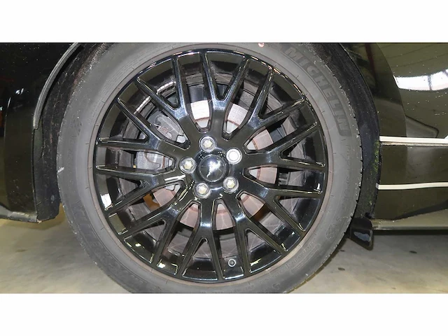 Ford mustang gt - afbeelding 16 van  73