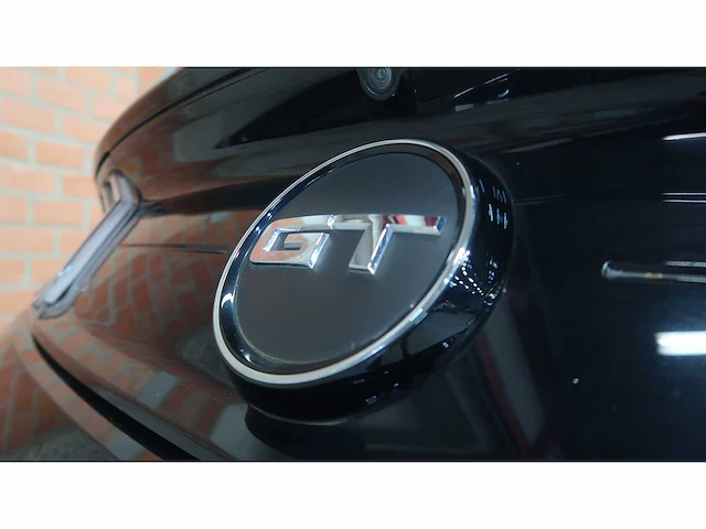 Ford mustang gt - afbeelding 18 van  73
