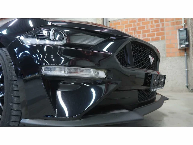 Ford mustang gt - afbeelding 22 van  73
