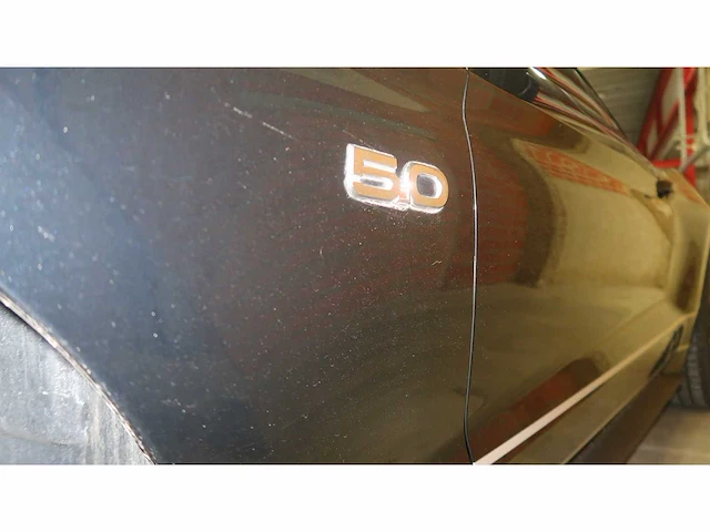 Ford mustang gt - afbeelding 24 van  73