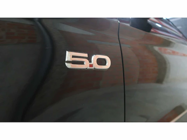 Ford mustang gt - afbeelding 25 van  73