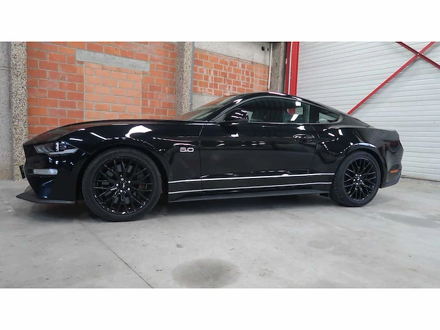 Ford mustang gt - afbeelding 2 van  73