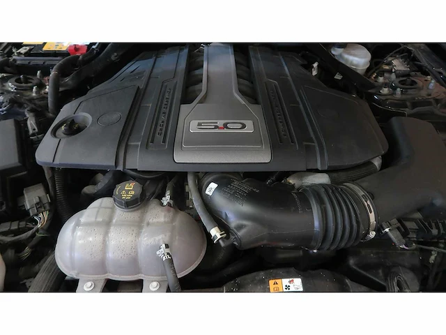 Ford mustang gt - afbeelding 33 van  73