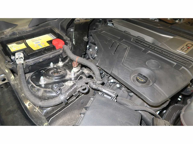 Ford mustang gt - afbeelding 35 van  73