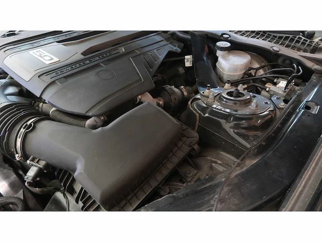 Ford mustang gt - afbeelding 36 van  73