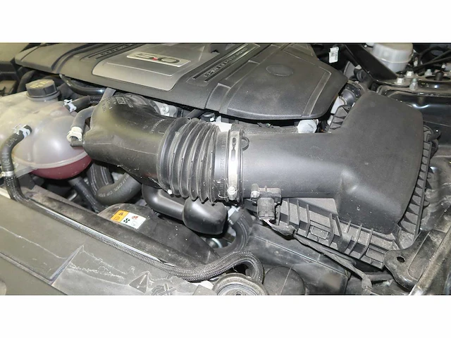 Ford mustang gt - afbeelding 37 van  73