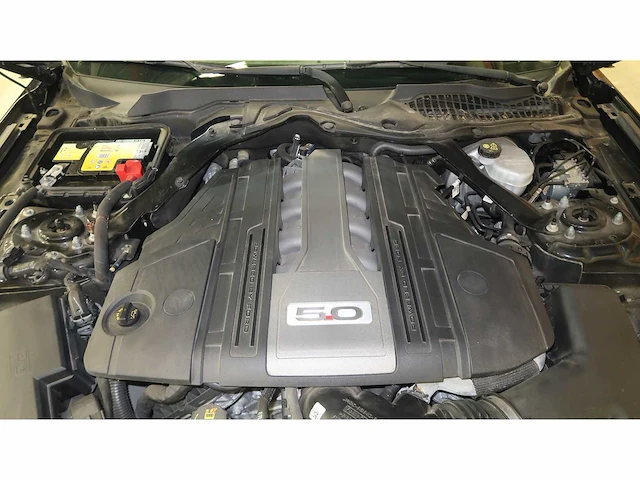 Ford mustang gt - afbeelding 39 van  73
