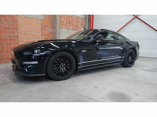 Ford mustang gt - afbeelding 3 van  73