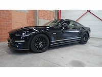 Ford mustang gt - afbeelding 3 van  73