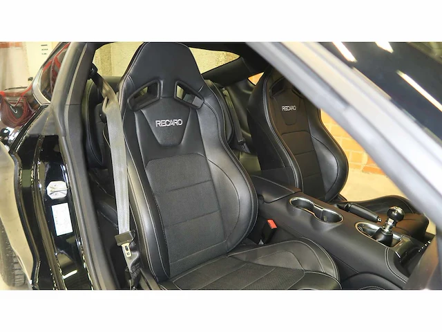 Ford mustang gt - afbeelding 52 van  73
