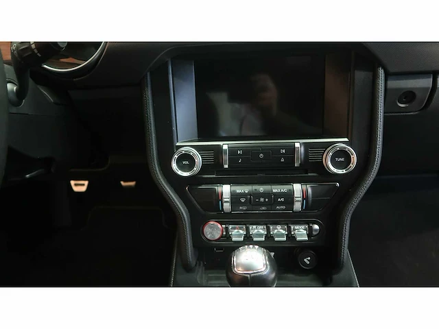 Ford mustang gt - afbeelding 53 van  73