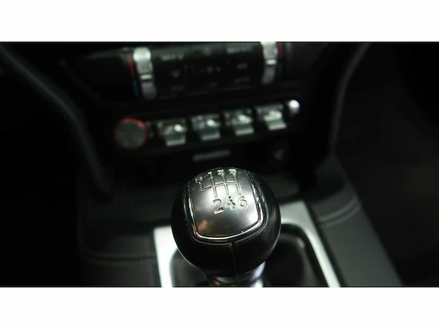 Ford mustang gt - afbeelding 57 van  73
