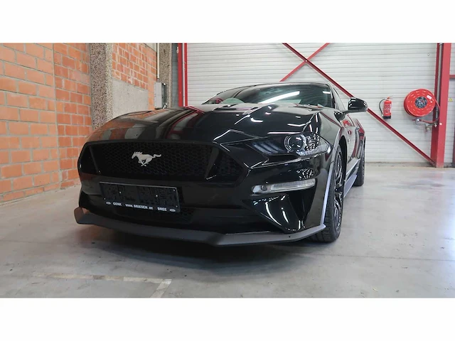 Ford mustang gt - afbeelding 5 van  73