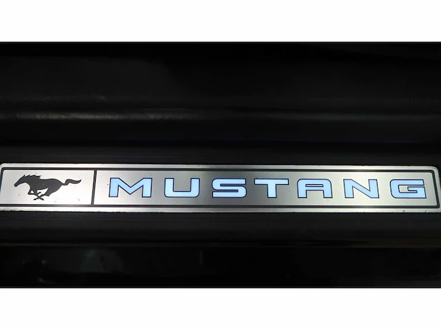 Ford mustang gt - afbeelding 69 van  73
