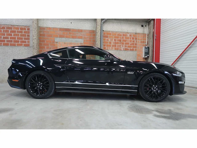 Ford mustang gt - afbeelding 7 van  73