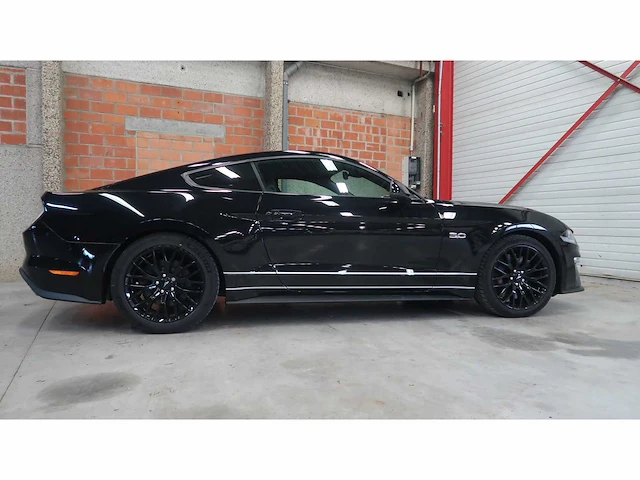 Ford mustang gt - afbeelding 8 van  73