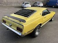 Ford mustang mach 1 - 1969 - afbeelding 4 van  31