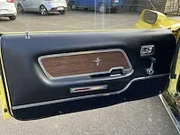 Ford mustang mach 1 - 1969 - afbeelding 5 van  31