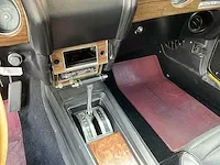 Ford mustang mach 1 - 1969 - afbeelding 11 van  31