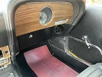 Ford mustang mach 1 - 1969 - afbeelding 13 van  31