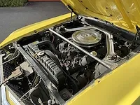 Ford mustang mach 1 - 1969 - afbeelding 19 van  31