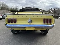 Ford mustang mach 1 - 1969 - afbeelding 26 van  31