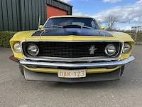 Ford mustang mach 1 - 1969 - afbeelding 30 van  31